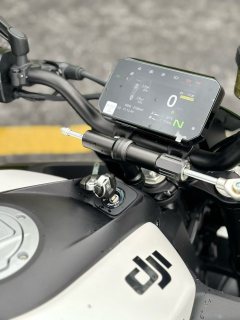CFMOTO 675NK - ფოტო 9