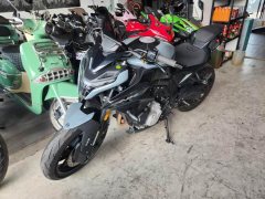 CFMOTO 675NK - фото 1
