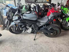 CFMOTO 675NK - фото 3