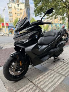 Voge SR4 Max 350 cc - ფოტო 2
