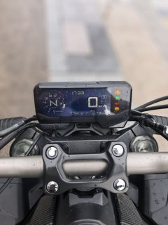 Honda CB650R - ფოტო 6
