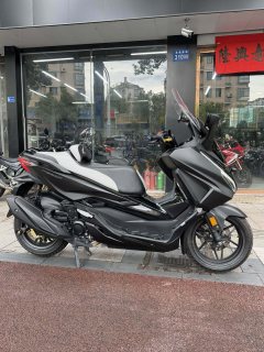 Honda NSS350 - ფოტო 4