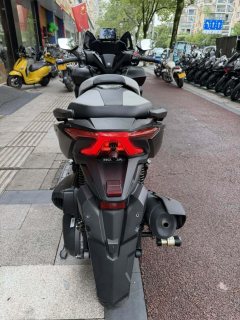 Honda NSS350 - ფოტო 6
