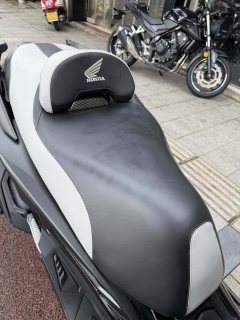 Honda NSS350 - ფოტო 7