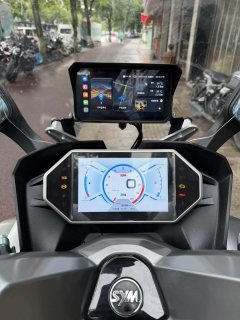 SYM Cruisym 400 - ფოტო 7