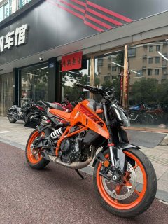 KTMR2R 390 Duke 400 cc - ფოტო 1