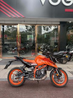 KTMR2R 390 Duke 400 cc - ფოტო 2
