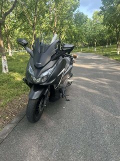 Honda NSS350 - ფოტო 4