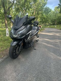 Honda NSS350 - ფოტო 5