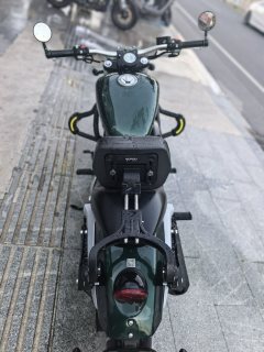 Benda Challenger 300 - ფოტო 4