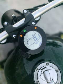 Benda Challenger 300 - ფოტო 5