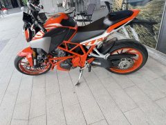Kayo Cobra 321R 320 cc - ფოტო 3