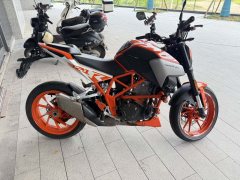 Kayo Cobra 321R 320 cc - ფოტო 5