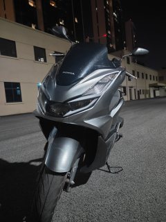 Wuyang Honda PCX 160 cc - ფოტო 2