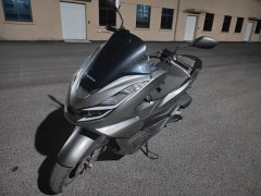 Wuyang Honda PCX 160 cc - ფოტო 3