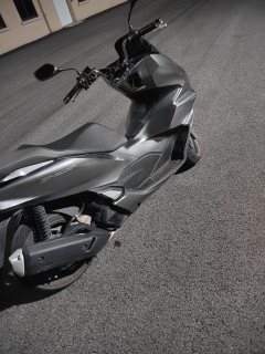 Wuyang Honda PCX 160 cc - ფოტო 6