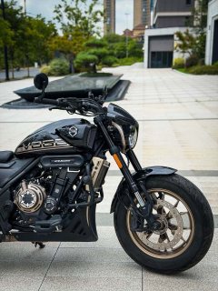Voge CU525 500 cc - ფოტო 2