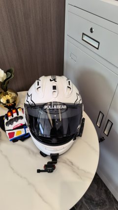 Honda NSS350 - ფოტო 6