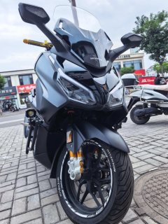Honda NSS350 - ფოტო 8