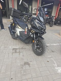 Voge SR150S - ფოტო 4