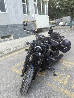 Cyclone RA600 560 cc - ფოტო 4