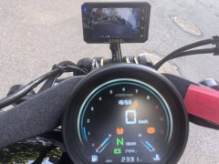 Cyclone RA600 560 cc - ფოტო 5