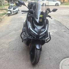 Voge SR250GT - ფოტო 2