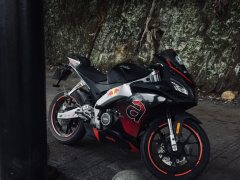 Zongshengapuliya GPR250R - ფოტო 2