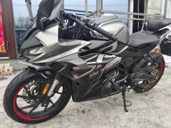 CFMOTO 250SR - ფოტო 1