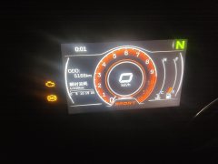 CFMOTO 250SR - ფოტო 12