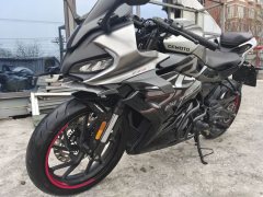 CFMOTO 250SR - ფოტო 2