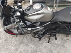 CFMOTO 250SR - ფოტო 3