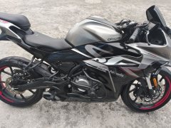 CFMOTO 250SR - ფოტო 6