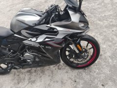 CFMOTO 250SR - ფოტო 7