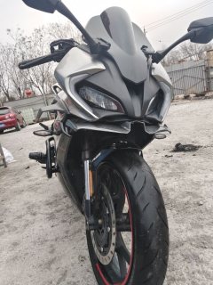 CFMOTO 250SR - ფოტო 9