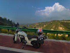 Zongshen Yomi Yumi 125 cc - ფოტო 1