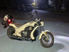 Zongshen Yomi Yumi 125 cc - ფოტო 2