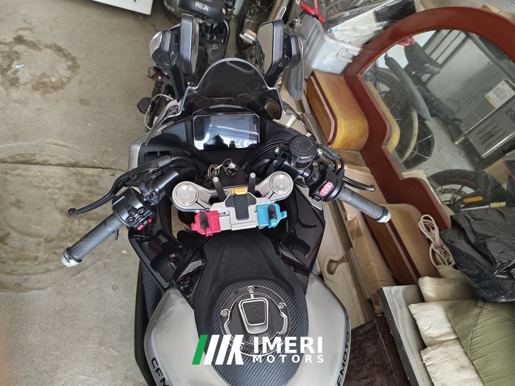 2024 CFMOTO 450SR