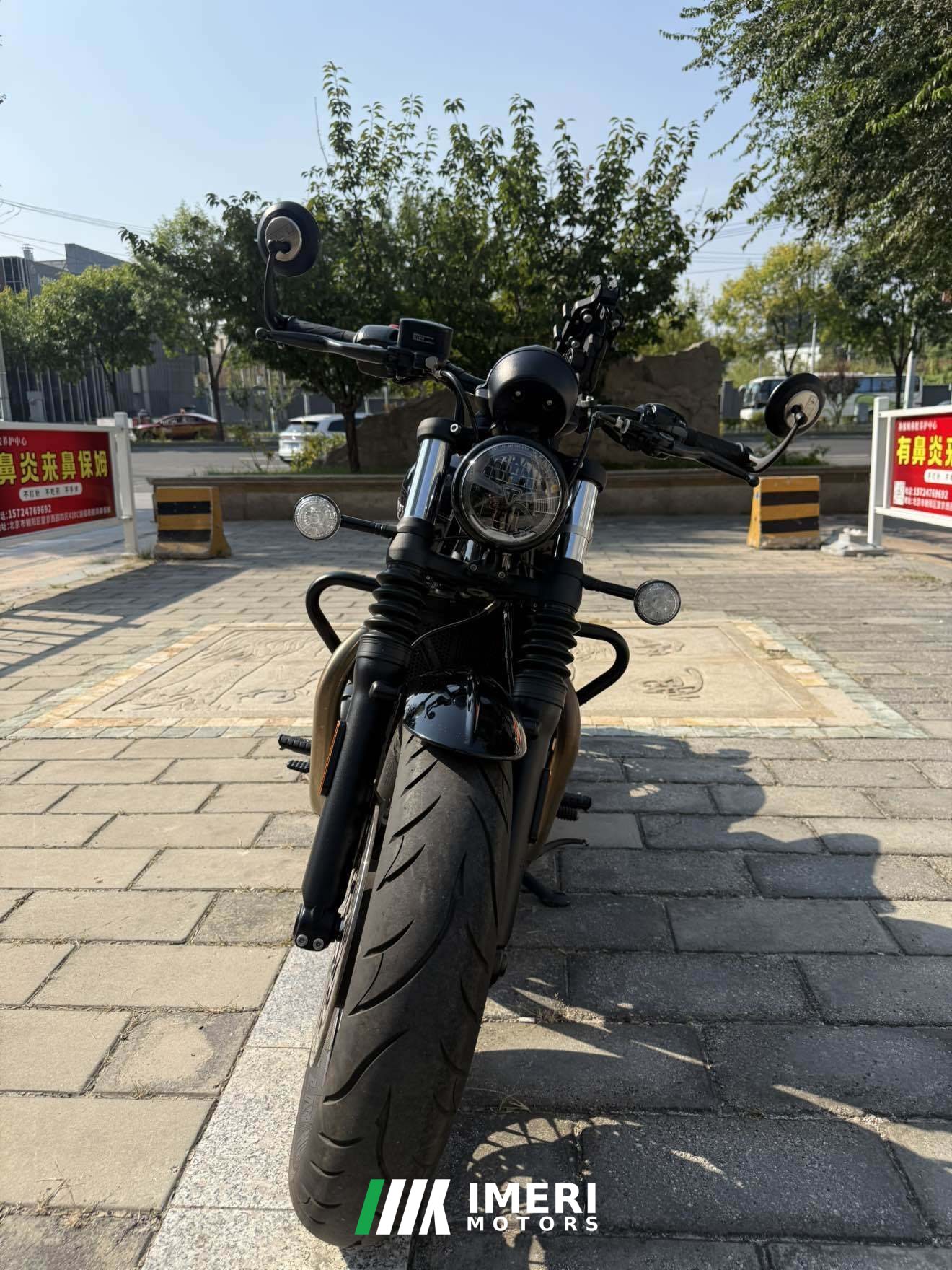 2022 Triumph Bonneville Bobber 1200 cc