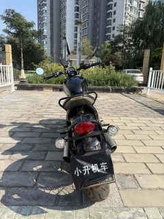 Triumph Bonneville Bobber 1200 cc - photo 5