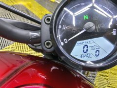 Longjia V-track 250 - ფოტო 5