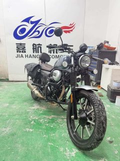 Cyclone RA2 250 cc - ფოტო 1