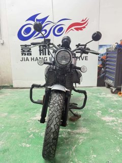 Cyclone RA2 250 cc - ფოტო 2