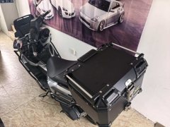 Wuyang Honda NWG150 - photo 2