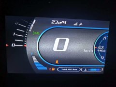 Wuyang Honda NWG150 - photo 5