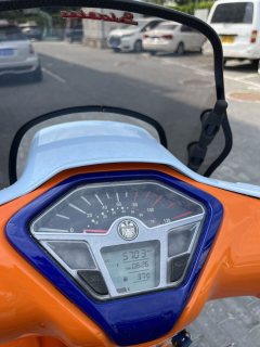Weiduoliya Sixties 150i - ფოტო 5