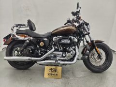 Harley-Davidson 1200 Custom - photo 4