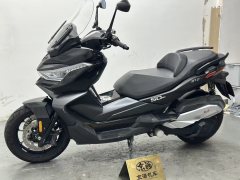 Voge SR4 Max 350 cc - ფოტო 2