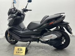 Voge SR4 Max 350 cc - ფოტო 4