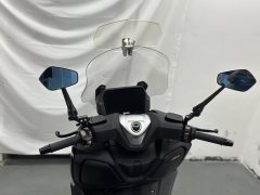 Voge SR4 Max 350 cc - ფოტო 5